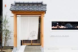 galle de watanabe 店舗付住宅 焼き菓子店 住宅 戸建リノベーション リフォーム事例 リノベーション リフォーム 注文住宅ならsuvaco スバコ restaurant exterior design japanese restaurant design entrance design