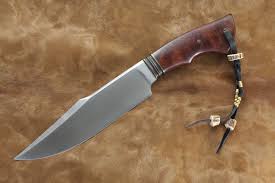Samuel Lurquin A Belgian Bladesmith You Re Going To Want To Know About Knife Survival Knife Knife Design