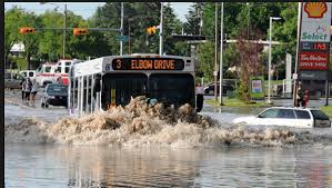In this storymap, explore your flood risk by looking at a flood map, regulatory land use zones, historical floods, recovery and mitigation projects, the city's flood resilience plan, how to prepare for flooding to reduce the risk of damages, the impacts of our changing climate and the city's climate resilience strategy. The Calgary Flood 2013 Calm Order Professional Home Organizing