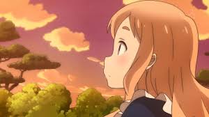 Maybe you would like to learn more about one of these? Aesthetic Orange Anime Girl Largest Wallpaper Portal