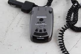 Radar detector professional installation bundle. Beltronics Rx65 Professional Series Radar Detector Property Room