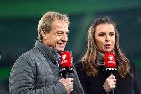 Jurgen Klinsmann Nicht Mehr Fussball Tv Experte Bei Rtl