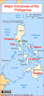 Instead of rising from the ground as a distinct, singular dome like its neighbor, mayon, taal consists of multiple stratovolcanoes, conical hills, and craters of all shapes and sizes. Global Volcanism Program Report On Taal Philippines February 2011