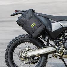 Anyone Try Out Kriega Os System Yet Adventure Rider Motorcycle Bag Riding Gear Pannier