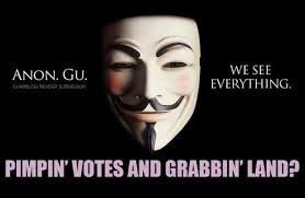 guamblog — Big Pimpin' in Tamuning?