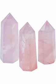 Rose Quartz Crystal Rose Quartz Crystal Crystals Energy Crystals