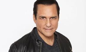 GH's Maurice Benard Takes On Role Of Police Captain In New Film, 'Equal  Standard'