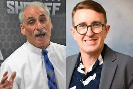 Volusia sheriff, beach safety face off in News-Journal columns