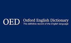 Teach In Oxford Dictionaries How To Speak Spanish Word Of The Day