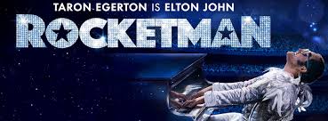 The story of elton john's life, from his years as a prodigy at the royal academy of music through his influential. Review Rocketman 2019 I Am Your Target Demographic
