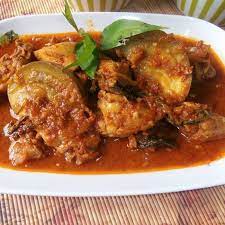 Ayam Asam Pedas Resep Ayam Resep Simpel Makanan