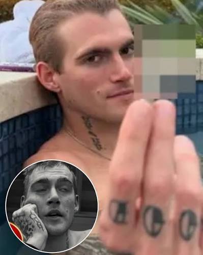 The Heartbreaking Final Hours of Cindy Crawford's Son Presley Gerber - What  Really Happened Inside That Rehab He walked in on his own because he knew  he needed help. Hours later, first