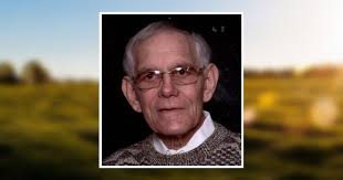 Larry D. Krebs Obituary June 2, 2013