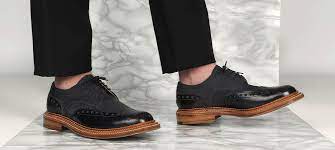 Quality english shoemakers and brands of shoes made in the uk. The Best Made In Britain Shoe Brands Fashionbeans
