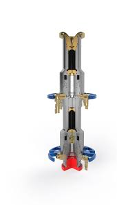 Pressure Control Equipment | Primary Barriers