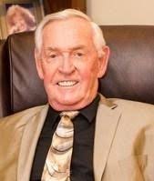 Jerry Bonney Obituary (1939