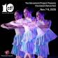 The Movement Project's Cleveland Dance Fest event in Cleveland, OH