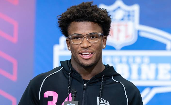 Caleb Downs' profile: Who is the Buckeyes elite safety? Age, height, family and more - Bolavip US