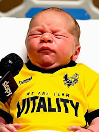 Vitality Counter-Strike: Highlights and Fun Moments