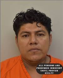CPSO ARRESTS MAN FOR RAPE Lake Charles, LA