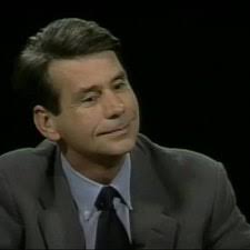 Patrick McCarthy — Charlie Rose