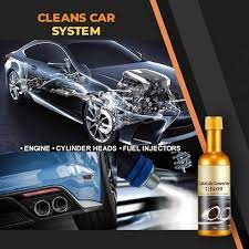 Catalytic Converter Cleaner Car Gadgets Converter Cleaners