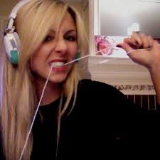 Brooke Marks's Instagram, Twitter & Facebook