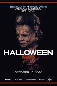 Guarda Halloween Kills Film Completo In 2021 Newest Horror Movies Michael Myers Michael Myers Halloween