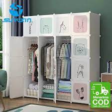 Aman dan tetap terjaga kebersihannya. Lemari Plastik Lemari Pakaian Harga Terbaik Agustus 2021 Shopee Indonesia
