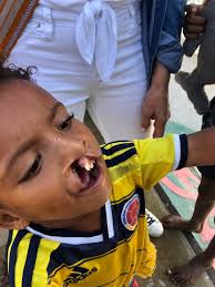 Cleft Team Cartagena 2023