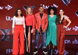 Top 4 sing this is me | the voice australia 2018. What Were The Voice 2018 Finalists Song Choices For The Grand Final Ruti Olajugbagbe Donel Mangena Lauren Bannon And Belle Voci Performed Duets