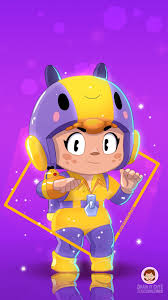 Creations submitted to this campaign have a chance of being made official skins in brawl stars! How To Draw Bea Brawl Stars Draw It Cute Oyun Dunyasi Boyama Kitaplari Boyama Sayfalari