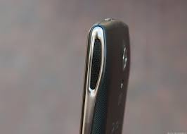 Pantech Discover review: Nearly ...