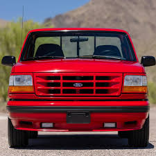 Image result for Bright Victory Red 1993 FXSTS