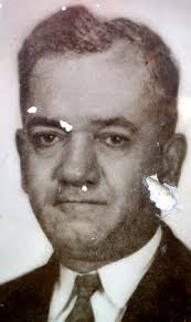 John Jules Savarese Sr. (1895-1950)