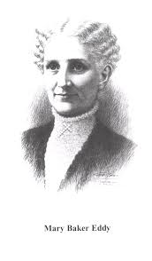 Mary Baker Eddy's Will (4)