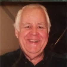 Rev. Dale Hull Rush Obituary July 4, 2016