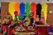 Mario Kart Birthday Party Food Ideas