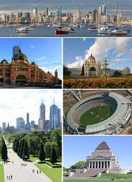 Melbourne an der wunderschönen südküste australiens gehört zu den schönsten städten der welt und ist heute eine exquisite mischung aus viktorianischem zeitalter, idyllischen parkanlagen. Melbourne Wikipedia