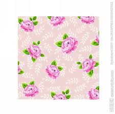 玫瑰花背景矢量图 背景底纹 底纹边框 矢量图库 昵图网nipic com desktop wallpaper pattern backdrops backgrounds pattern wallpaper