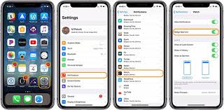 5 Ways To Fix Ios 14 13 12 Notifications Not Working