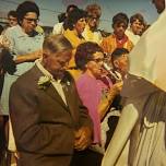 Jeffrey Family Reunion