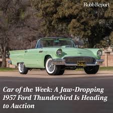 Image result for Cumberland Green 1957 Thunderbird