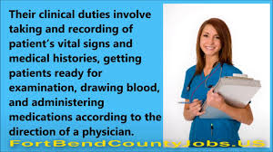 Top duties and qualifications a medical coder, or certified professional coder, is responsible for reviewing a patient's medical records after a visit and translating the information into codes that insurers use to process claims from patients. Medical Office Assistant Job Description Fortbendcountyjobs Us Youtube