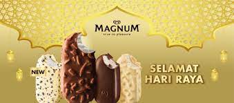 An easy and healthier version of a favourite ice cream treat. Magnum Verified Page Facebook