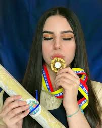 Nathalia Chantal Chávez