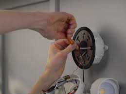 Learn how to install recessed lighting, also known as can lights, with our light installation tutorial. Installing Your Floodlight Cam Ring Help