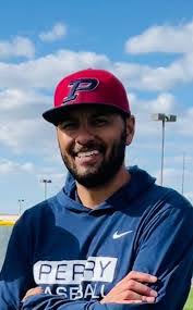 Chris Determan's Instagram, Twitter & Facebook