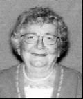 Margie Wright Obituary (2012)