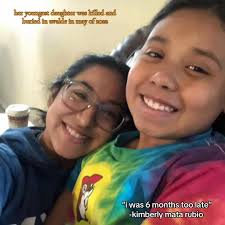 Kimberly Rubio Uvalde Tx